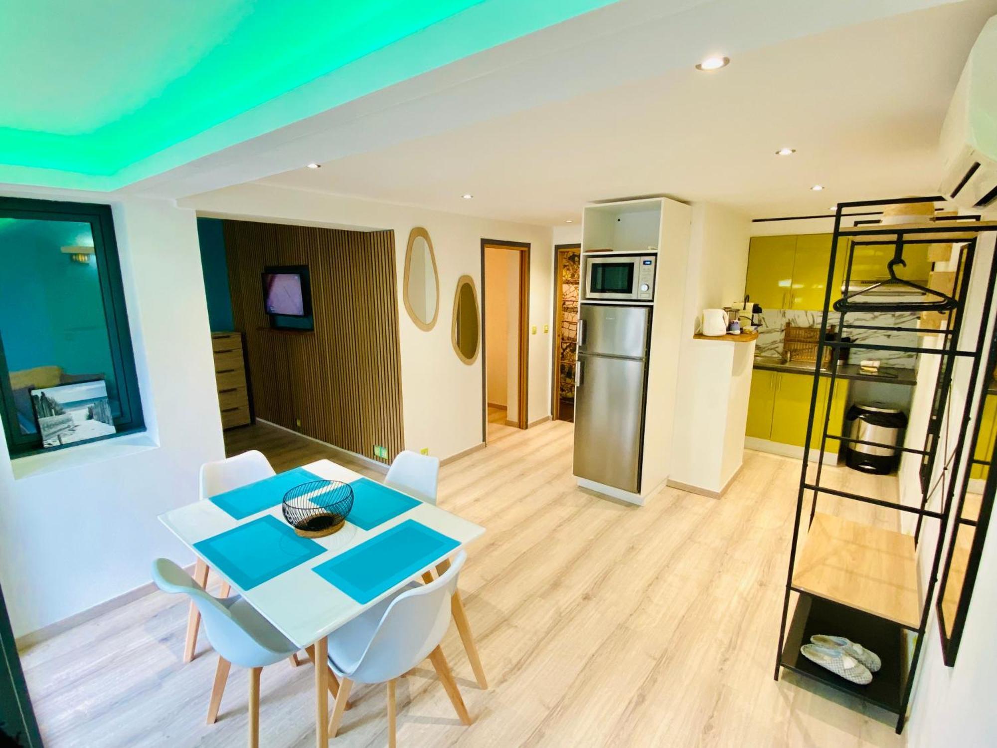 Cocon Intimiste Sud Apartment