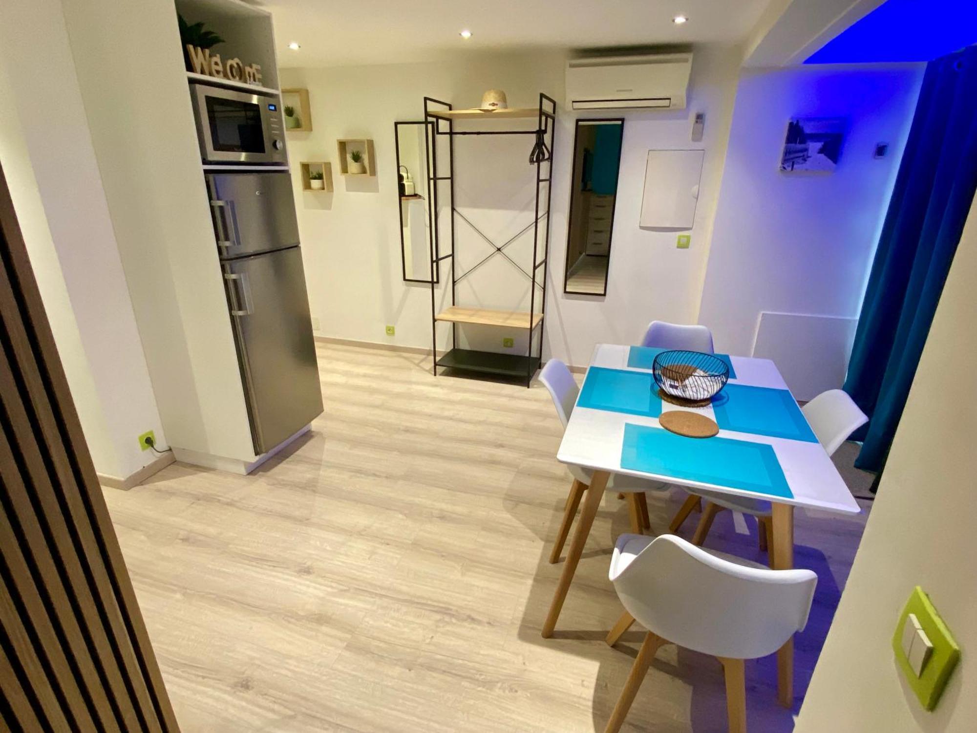 Apartment Cocon Intimiste Sud *