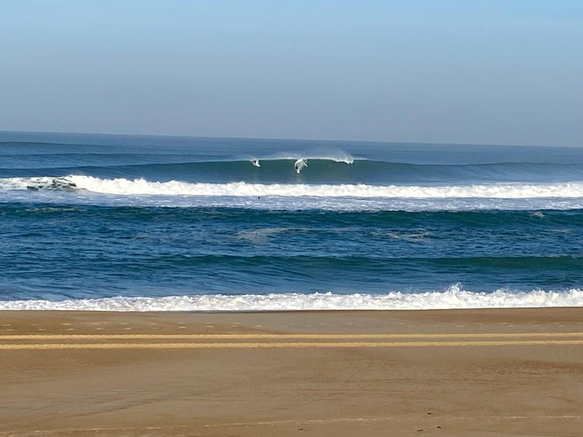 Apartment Cocon Intimiste Sud Soorts-Hossegor