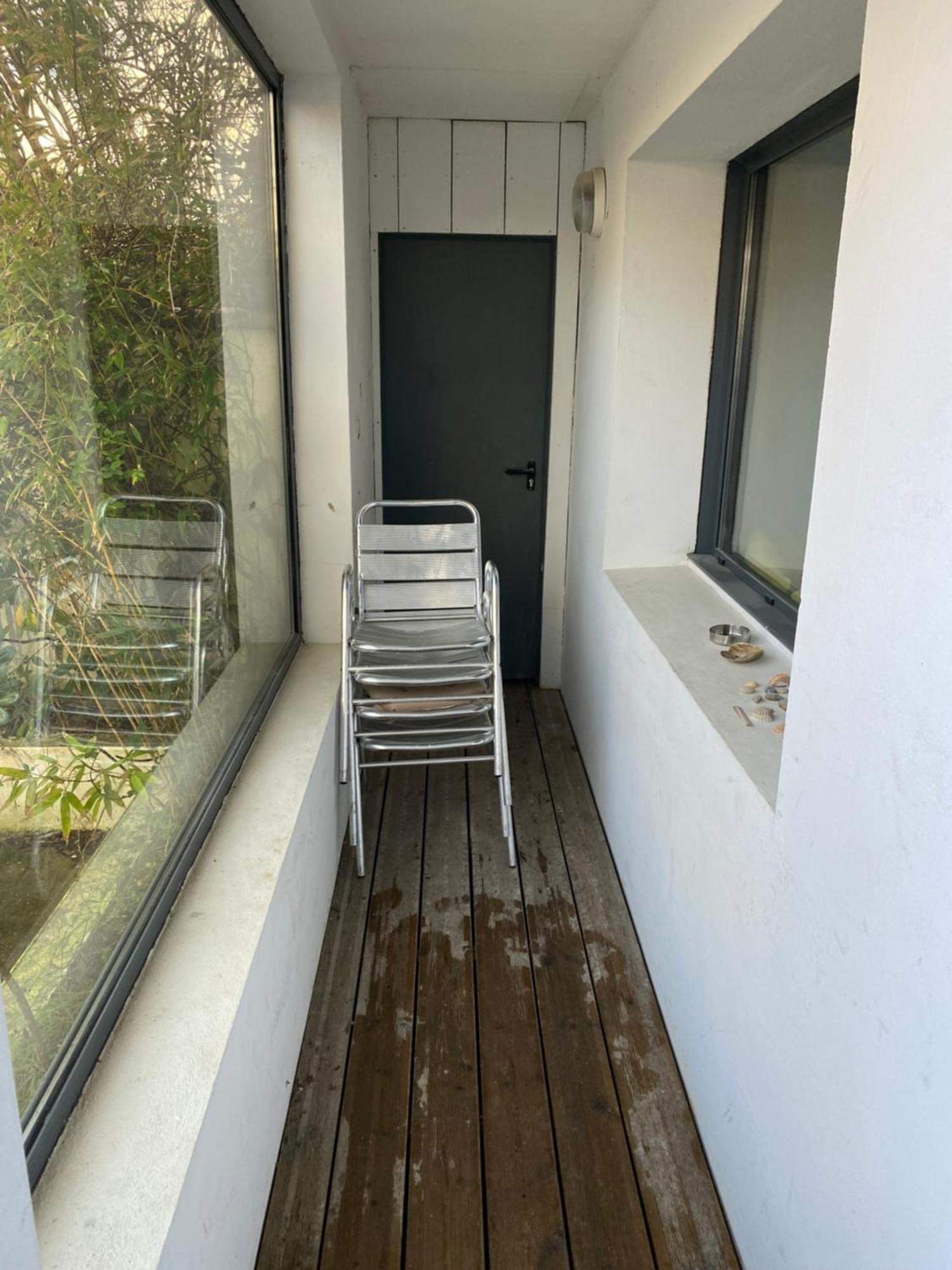 Cocon Intimiste Sud Apartment *