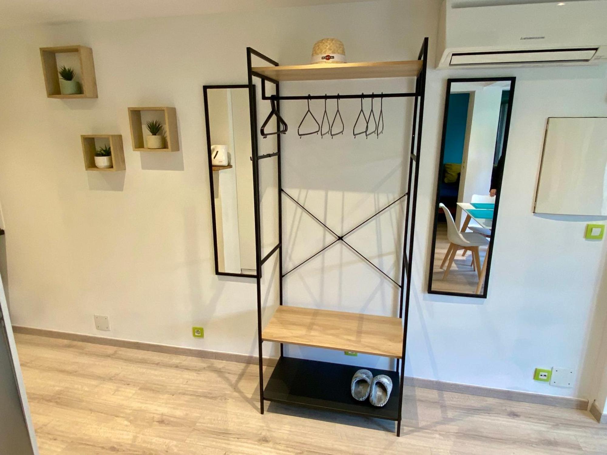 Apartment Cocon Intimiste Sud