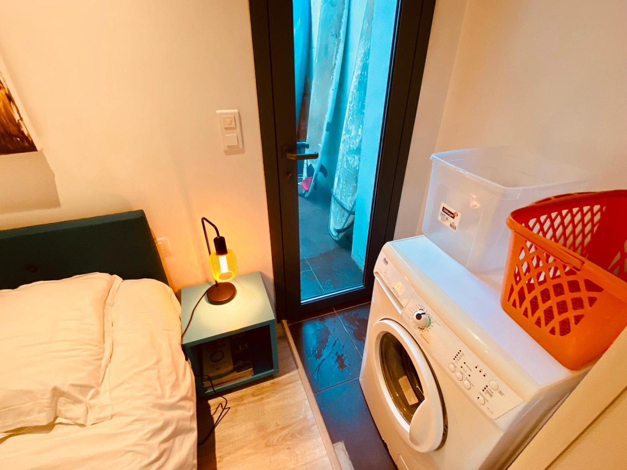 Cocon Intimiste Sud Apartment *