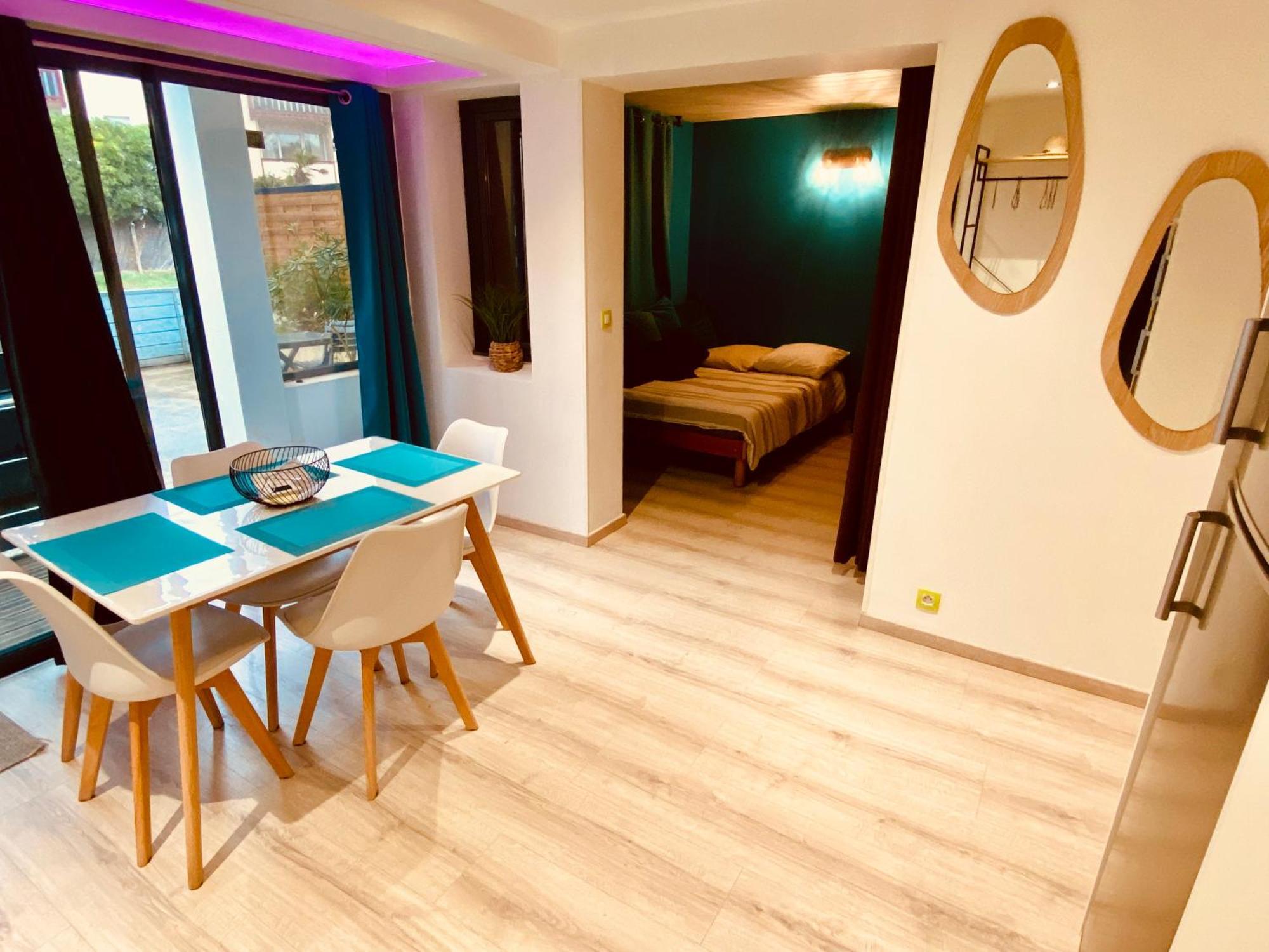 Apartment Cocon Intimiste Sud *